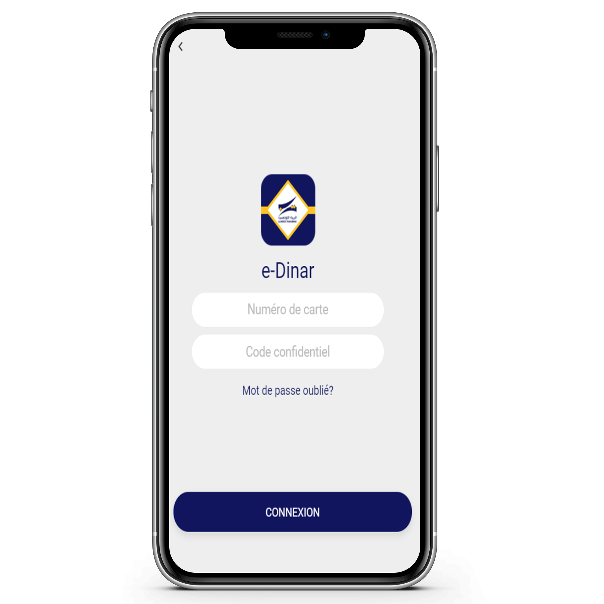 PROPOSITION GRAPHIQUE e-DINAR